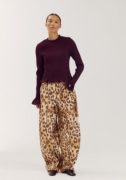 Harper & Yve Veerle Top