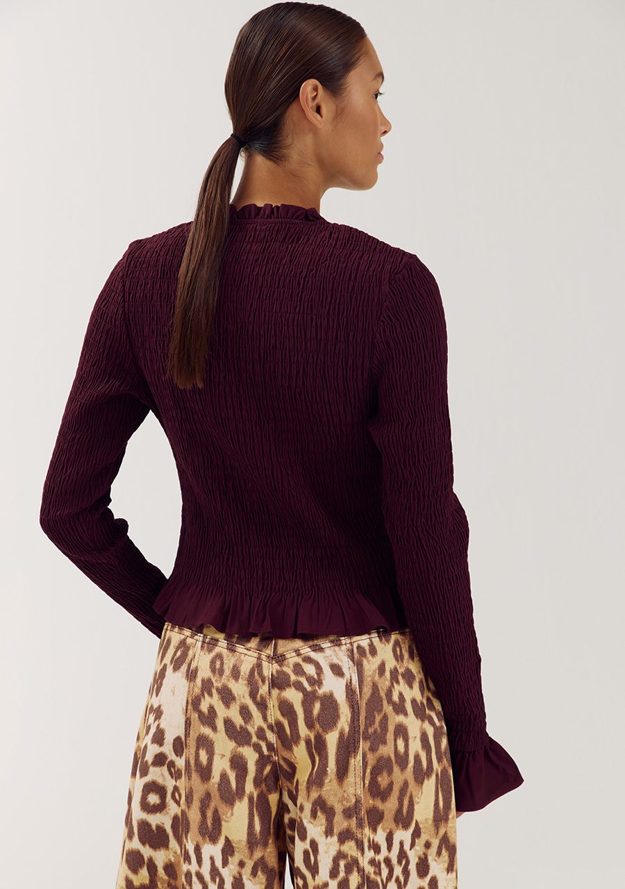 Harper & Yve Veerle Top