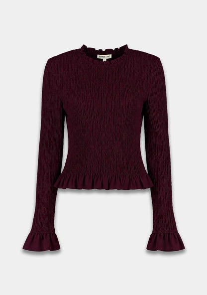 Harper & Yve Veerle Top