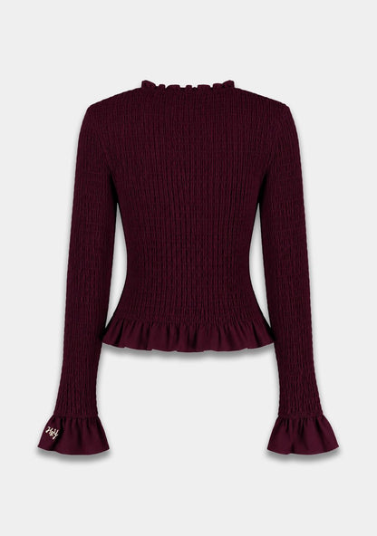 Harper & Yve Veerle Top