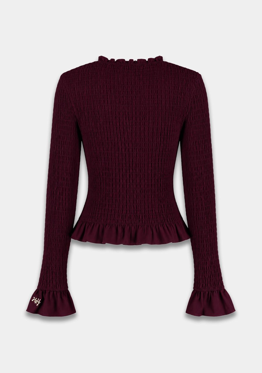Harper & Yve Veerle Top