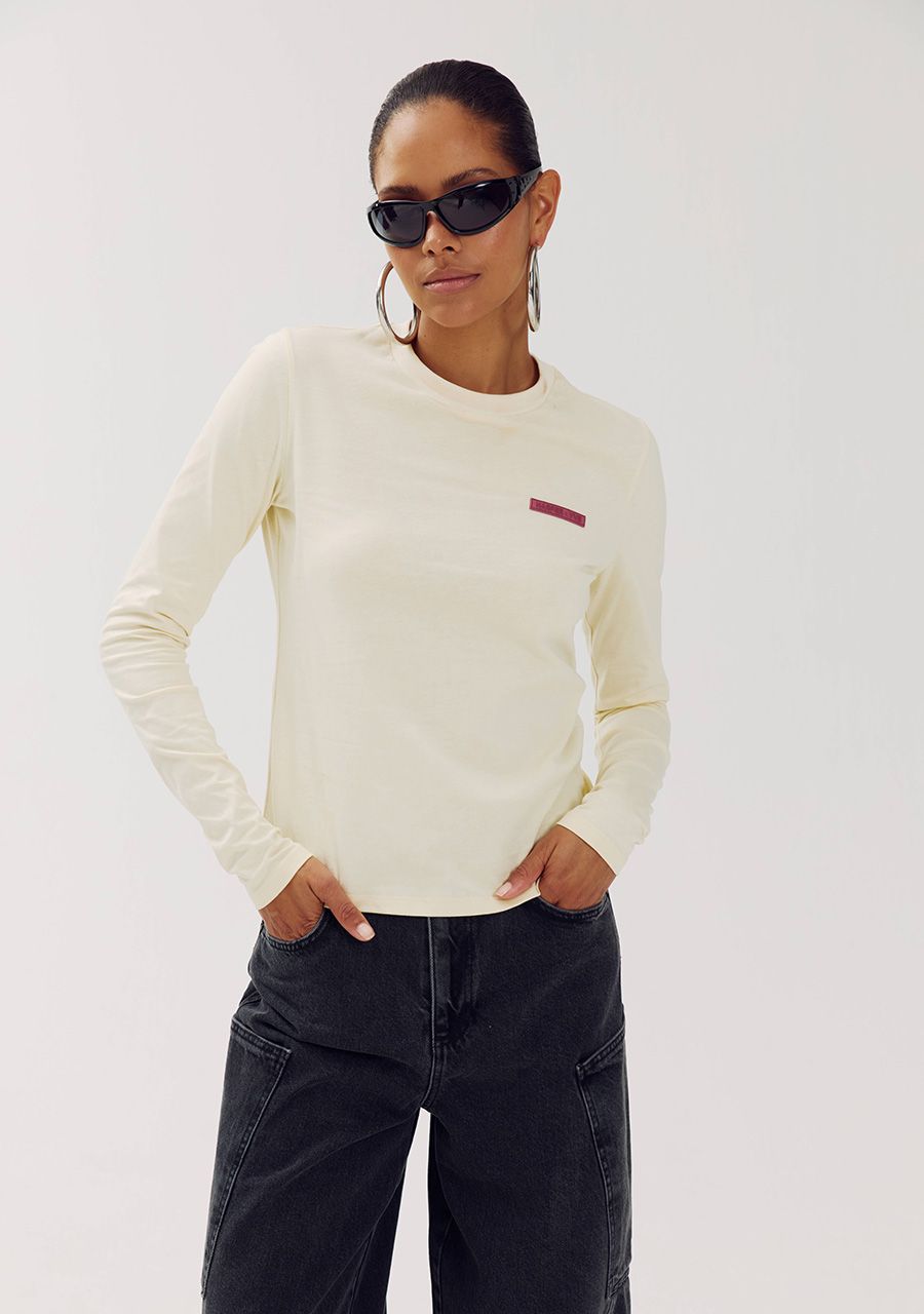 Harper & Yve Lolita Longsleeve