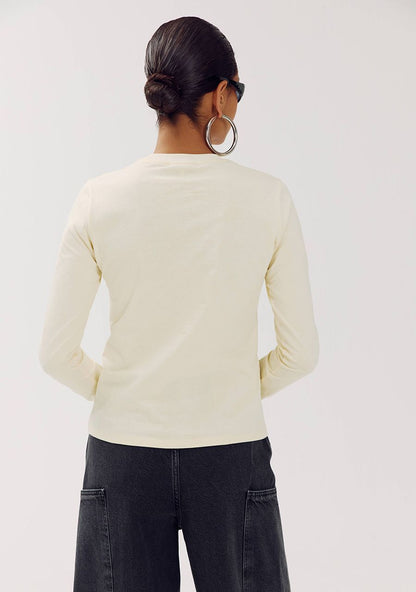 Harper & Yve Lolita Longsleeve