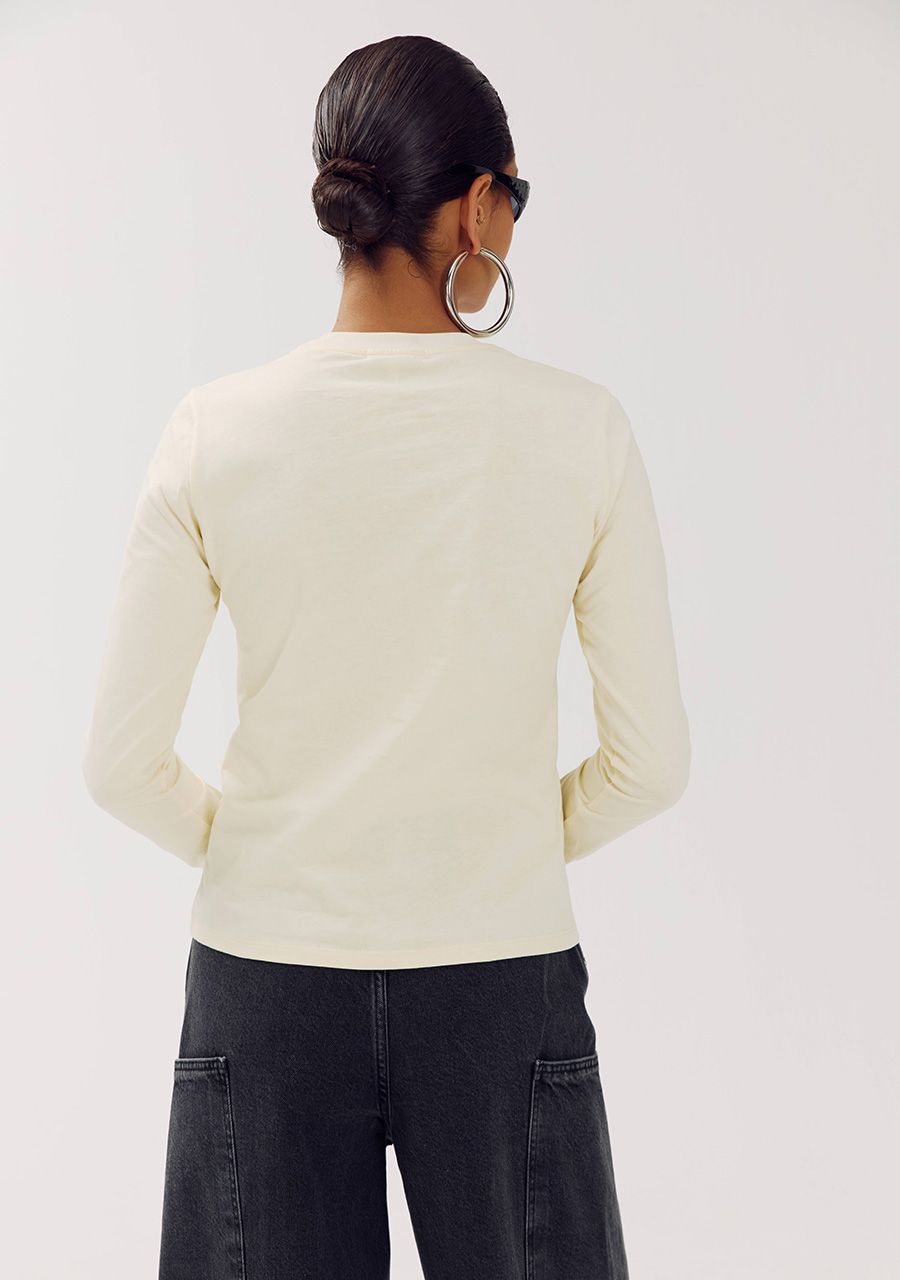 Harper & Yve Lolita Longsleeve