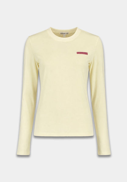 Harper & Yve Lolita Longsleeve