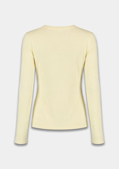 Harper & Yve Lolita Longsleeve