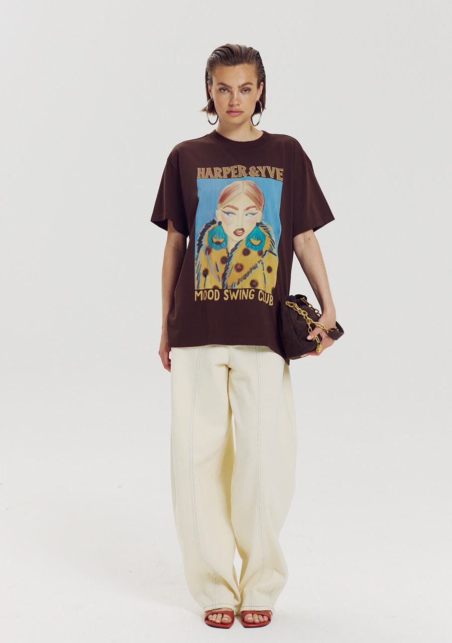 Moody T-shirt