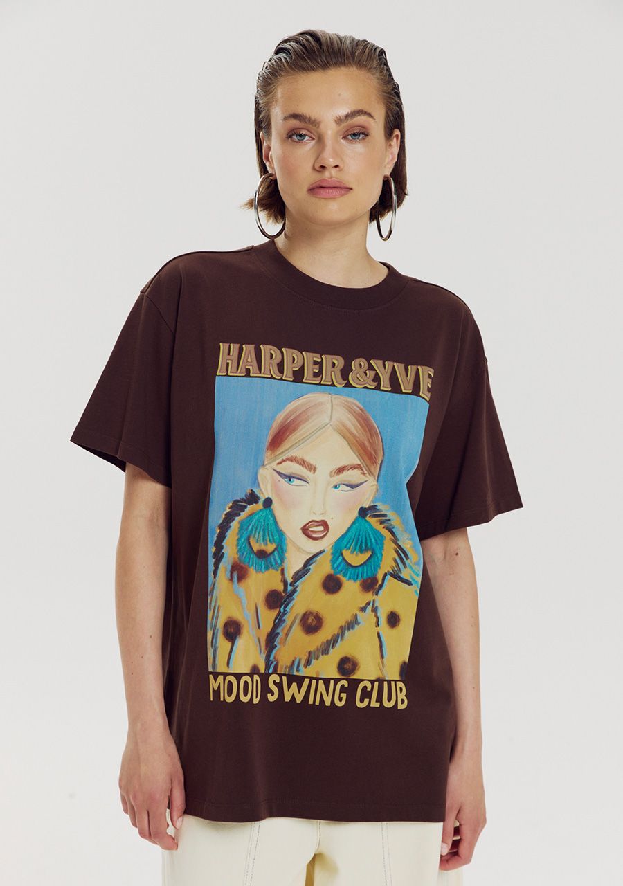 Moody T-shirt