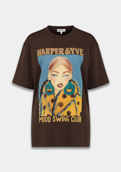 Moody T-shirt