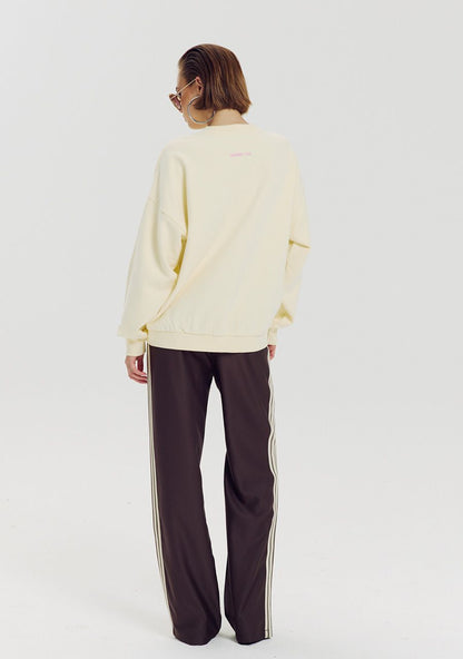 Wheel Sweater