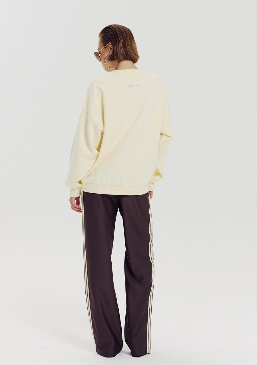 Wheel Sweater
