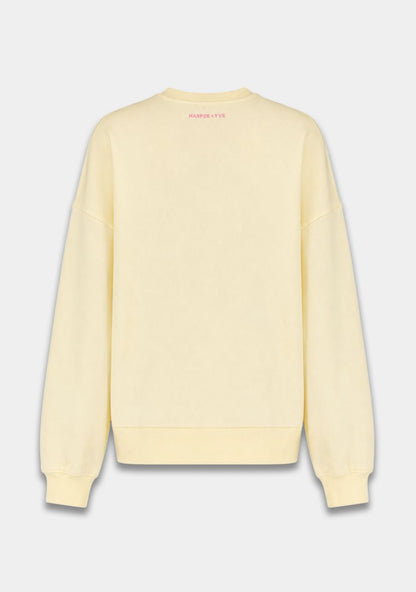 Wheel Sweater