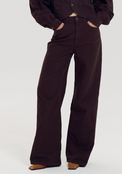 Mayra Pants