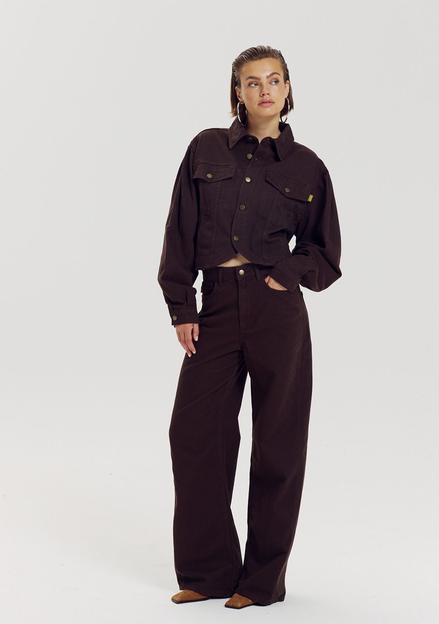 Mayra Pants
