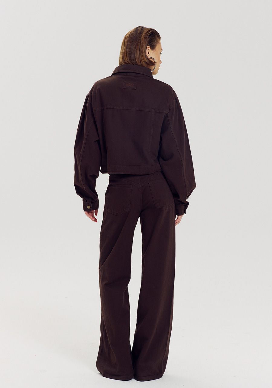 Mayra Pants