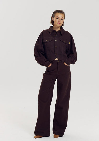 Mayra Pants
