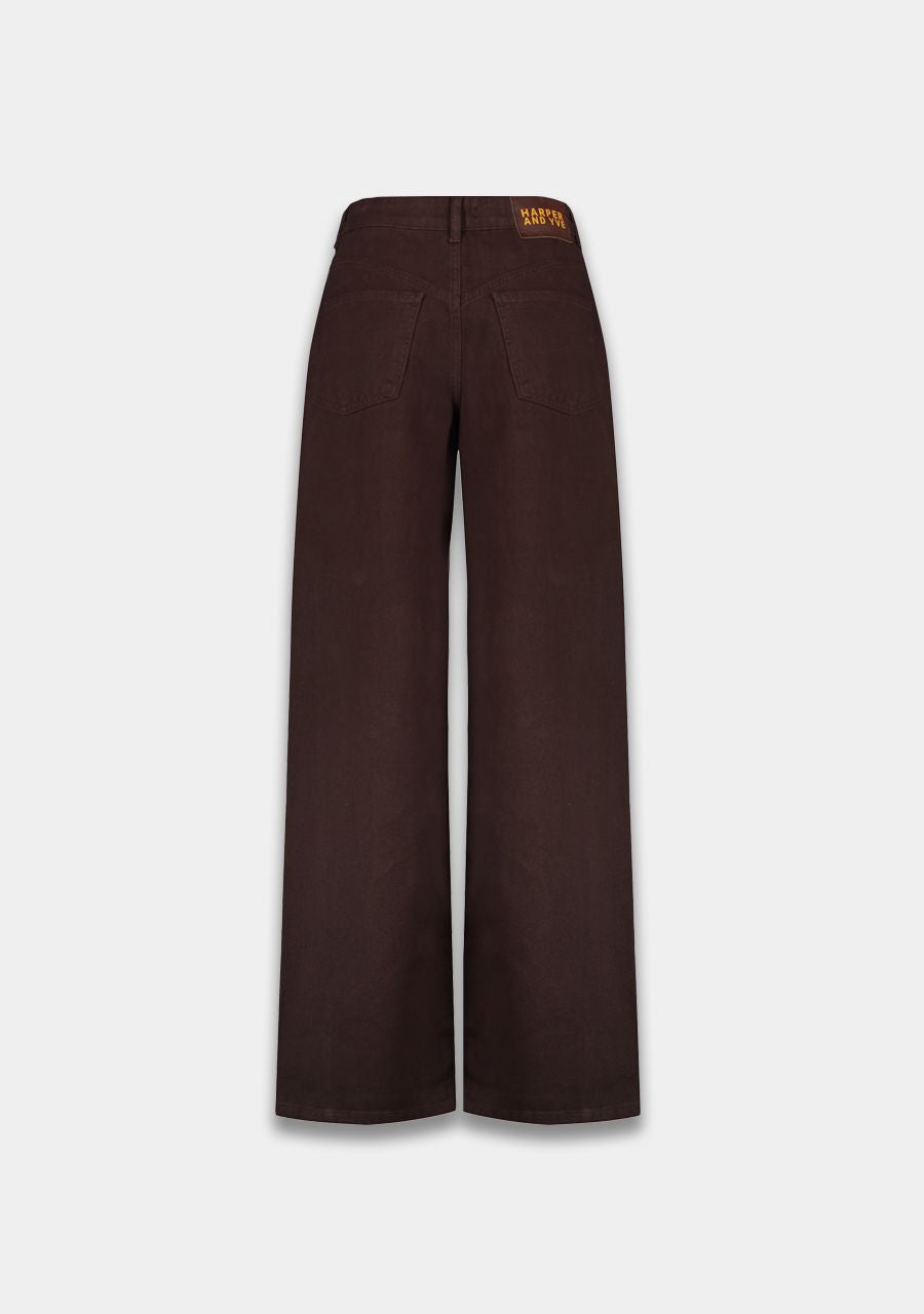 Mayra Pants