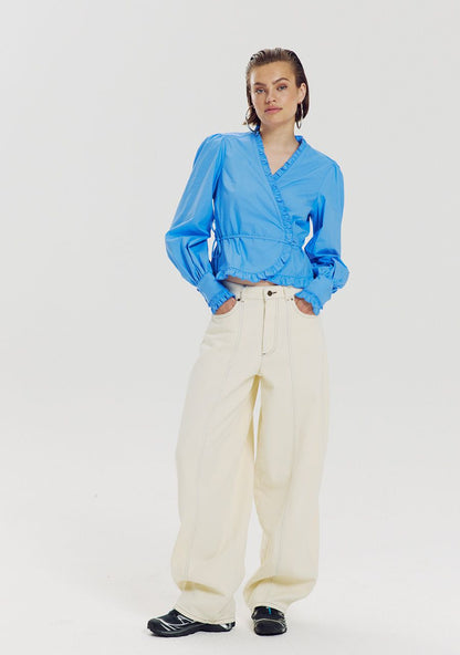 Coby Blouse