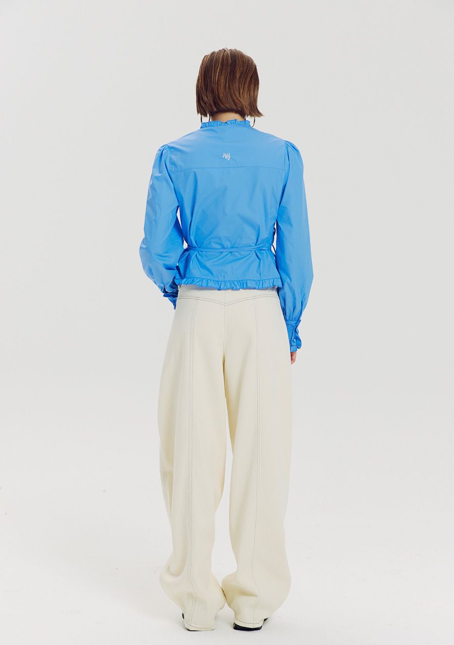 Coby Blouse