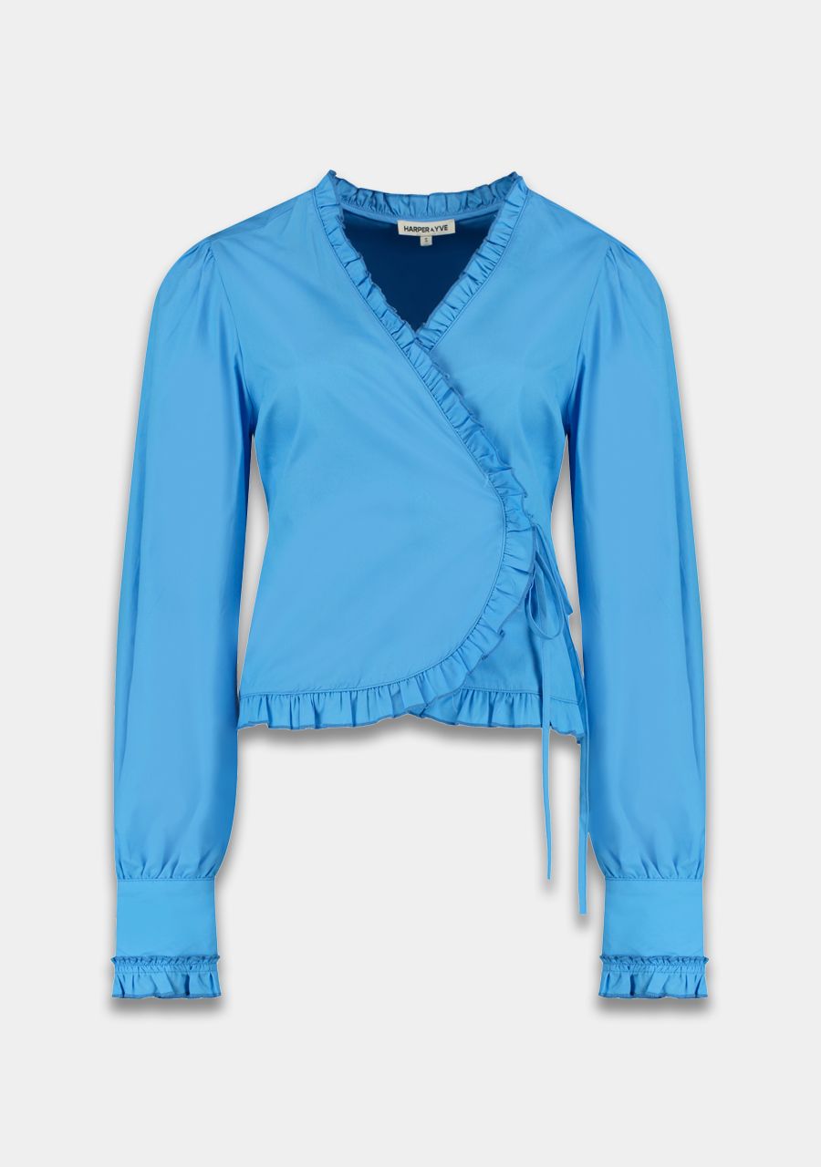 Coby Blouse