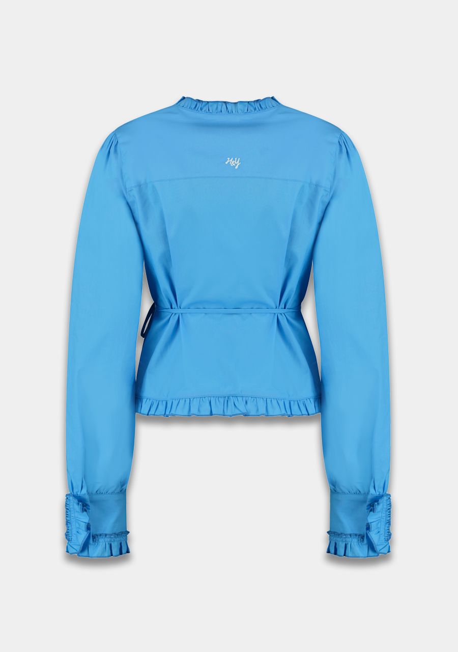 Coby Blouse