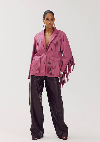 Harper & Yve Casey Blazer