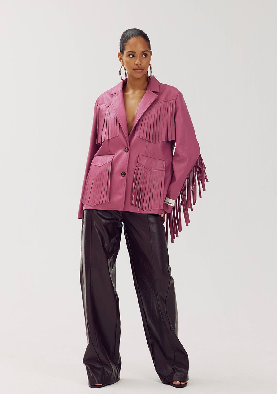 Harper & Yve Casey Blazer