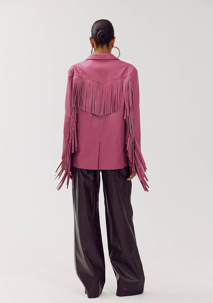 Harper & Yve Casey Blazer