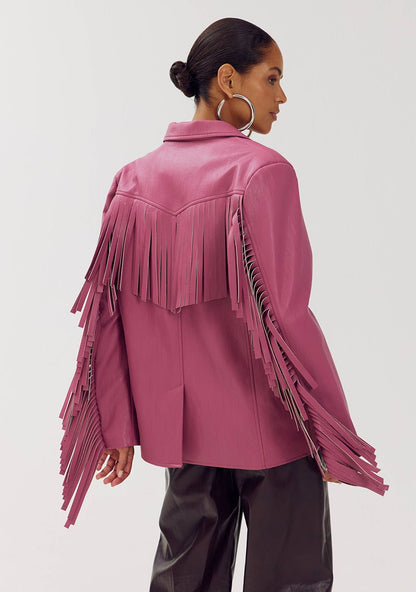 Harper & Yve Casey Blazer