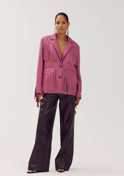 Harper & Yve Casey Blazer