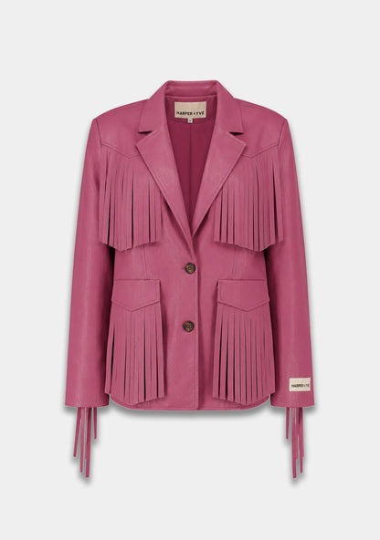 Harper & Yve Casey Blazer