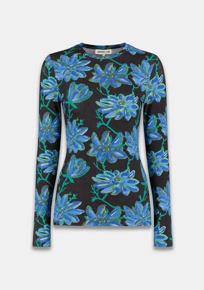 Harper & Yve June Longsleeve