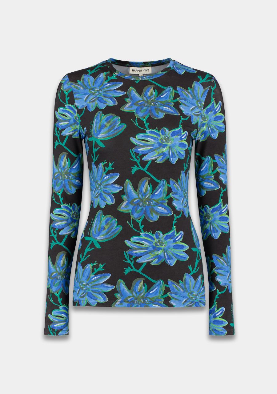 Harper & Yve June Longsleeve