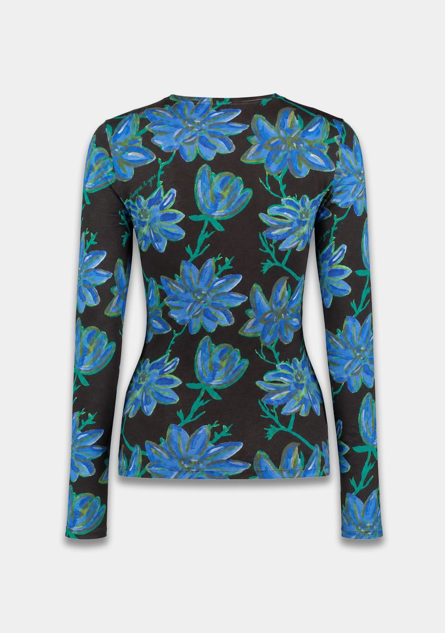 Harper & Yve June Longsleeve