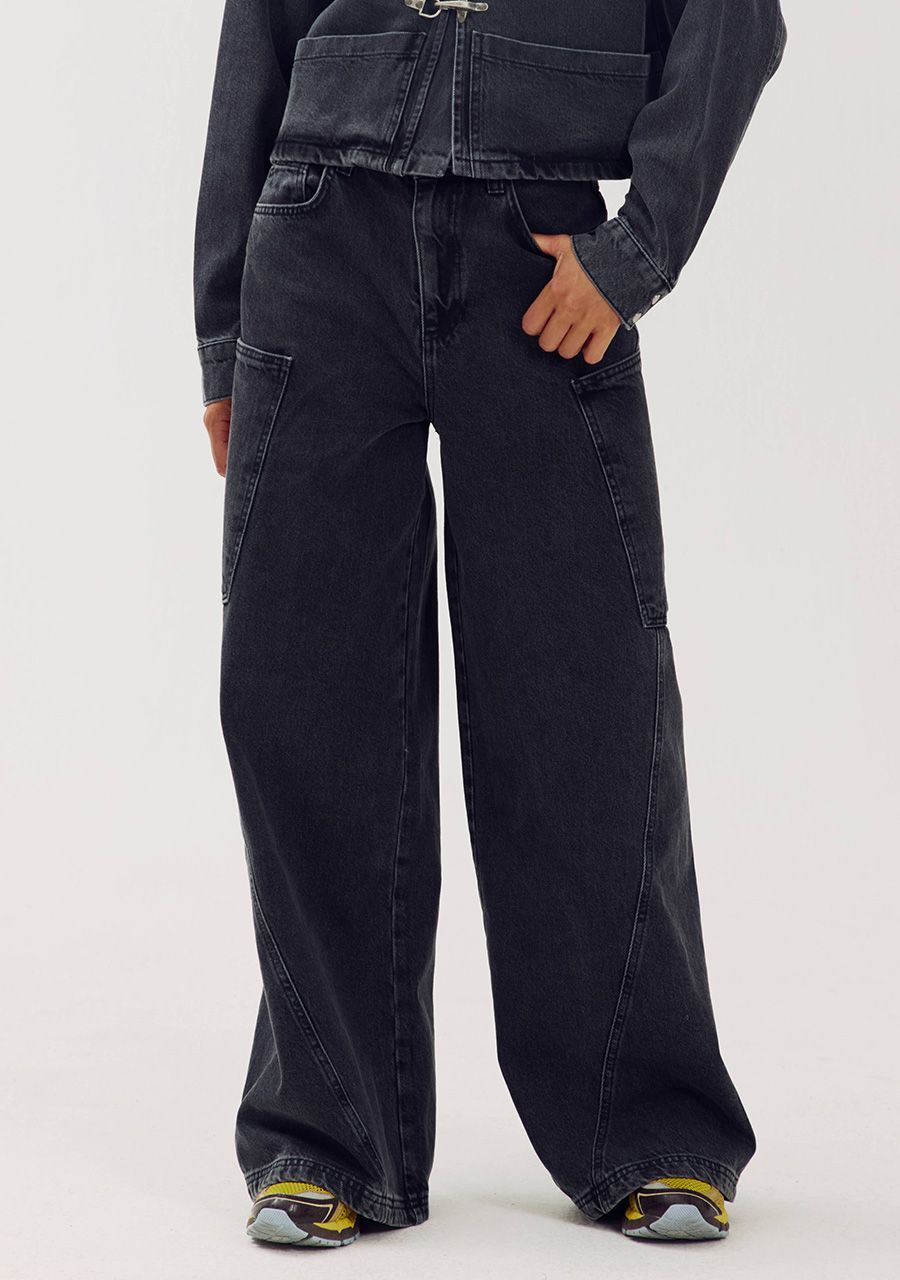 Harper & Yve Jovy Pants