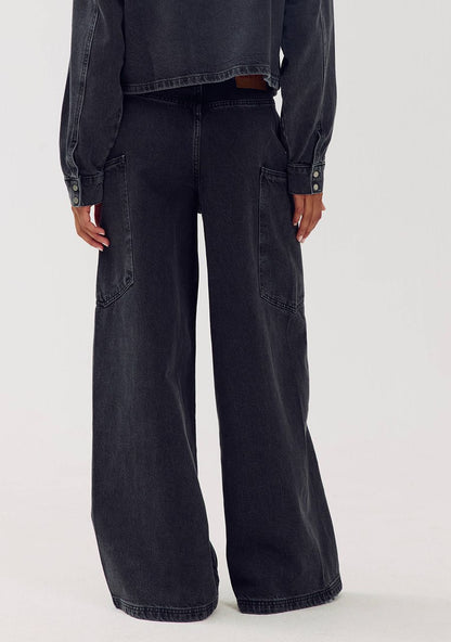 Harper & Yve Jovy Pants