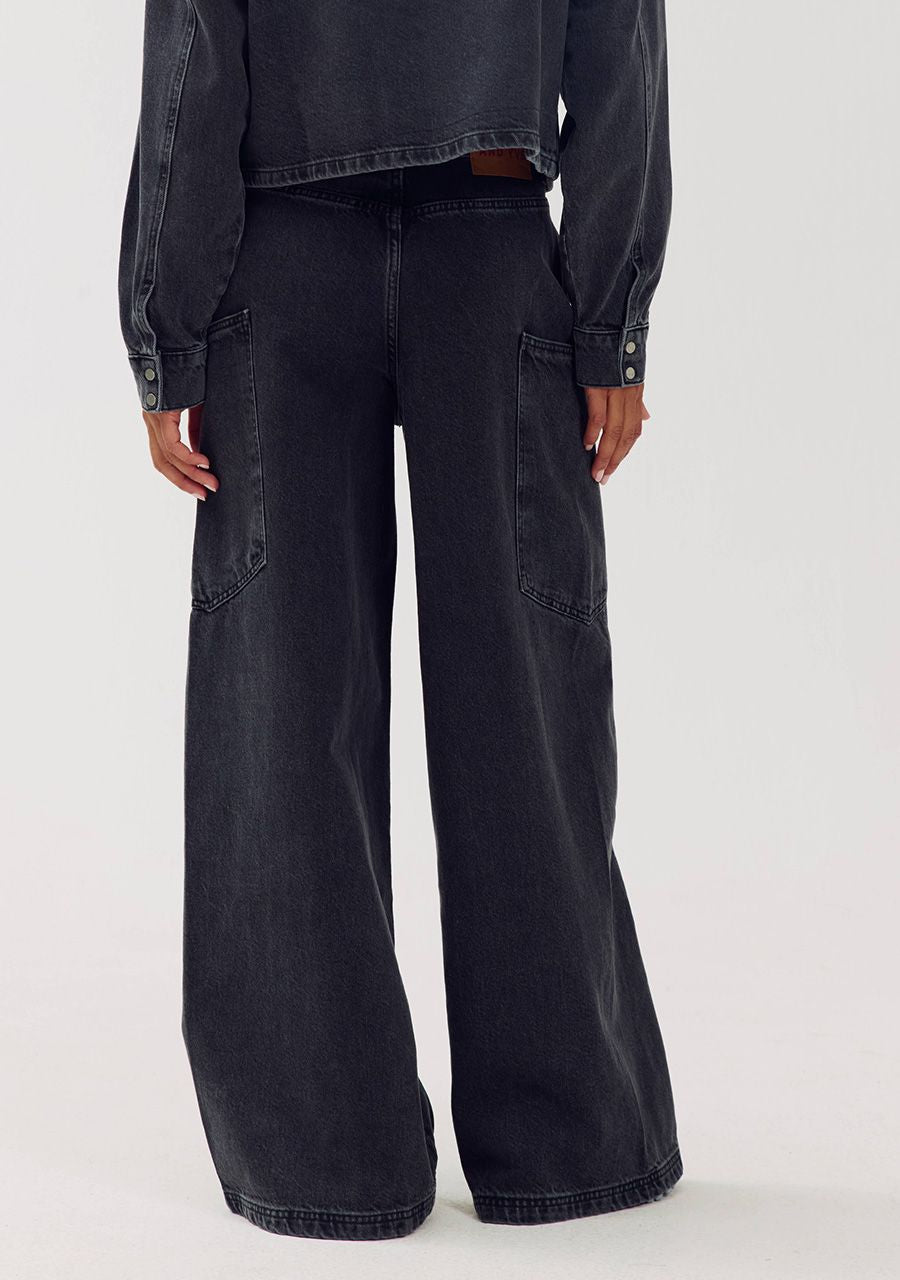 Harper & Yve Jovy Pants