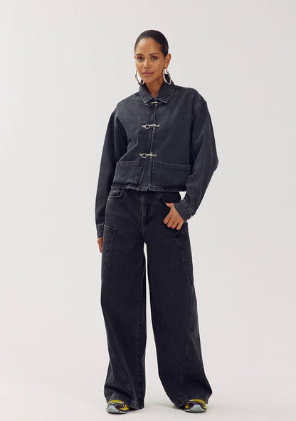 Harper & Yve Jovy Pants