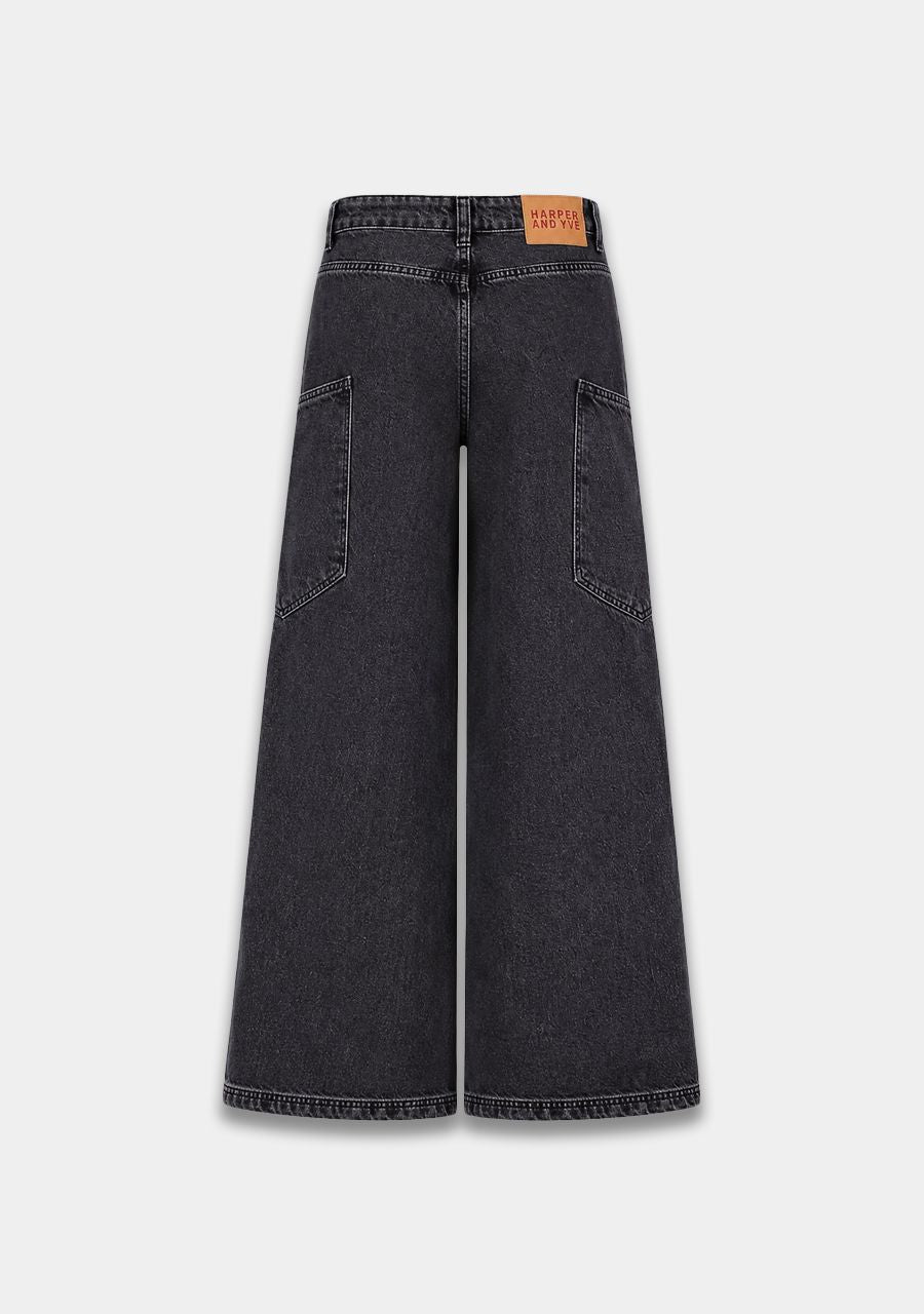 Harper & Yve Jovy Pants