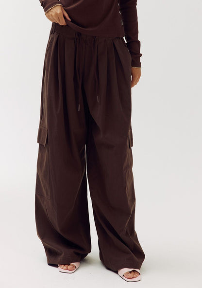 Harper & Yve Lenne Broek