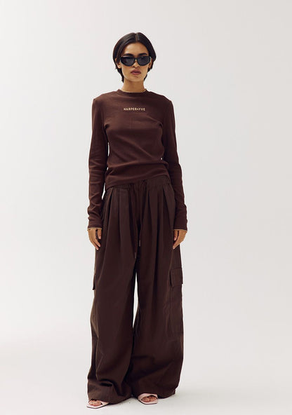 Harper & Yve Lenne Broek