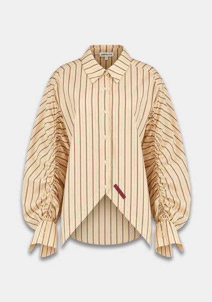 Harper & Yve Ted Blouse