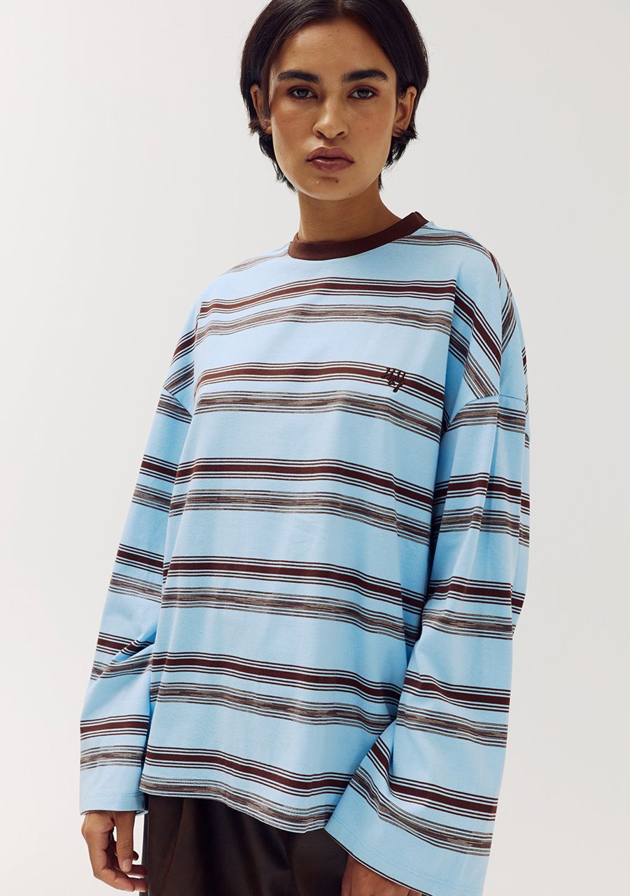 Harper & Yve Tommy Longsleeve