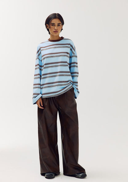 Harper & Yve Tommy Longsleeve