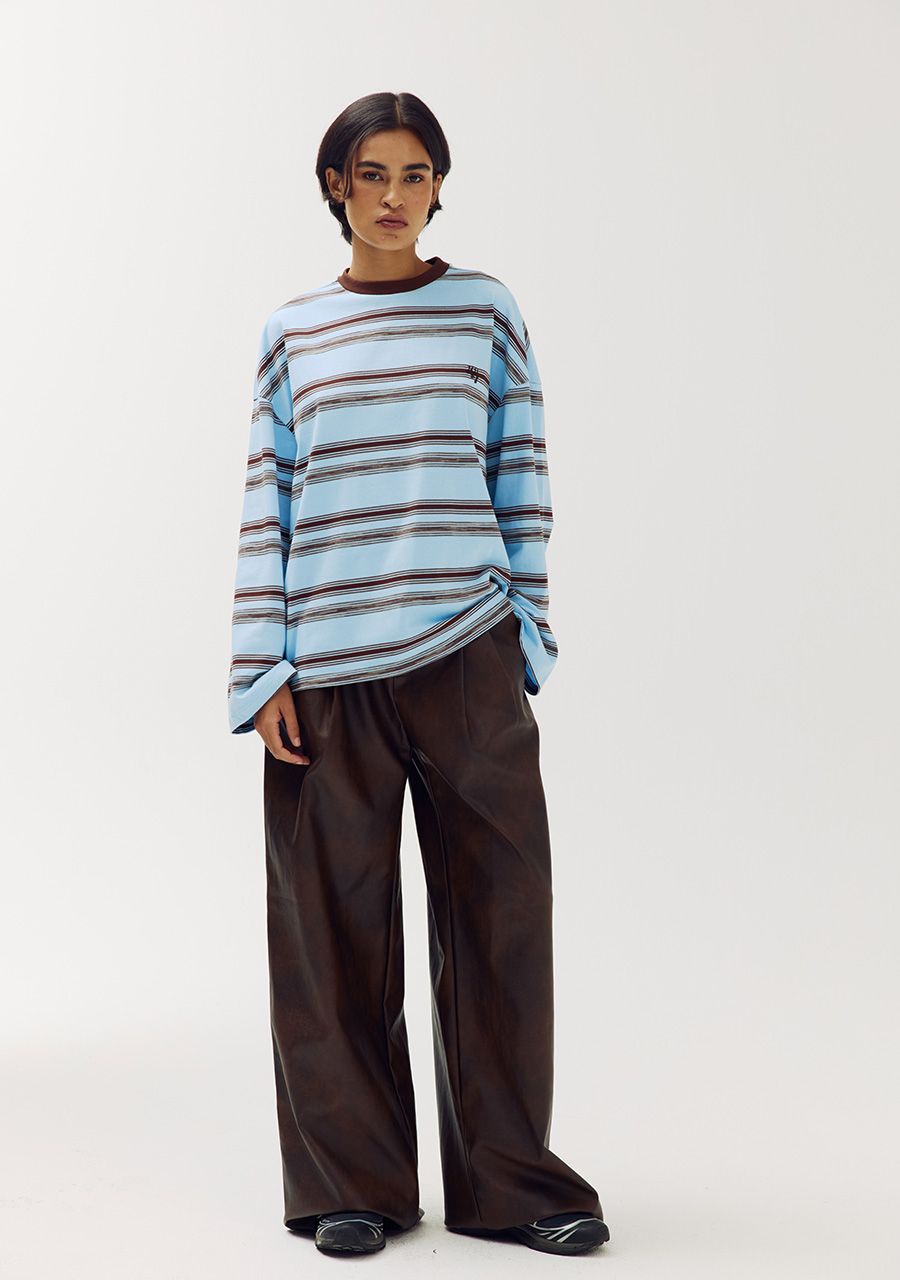 Harper & Yve Tommy Longsleeve