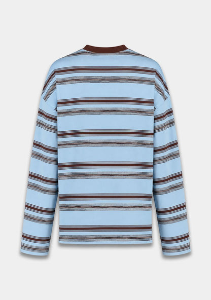 Harper & Yve Tommy Longsleeve