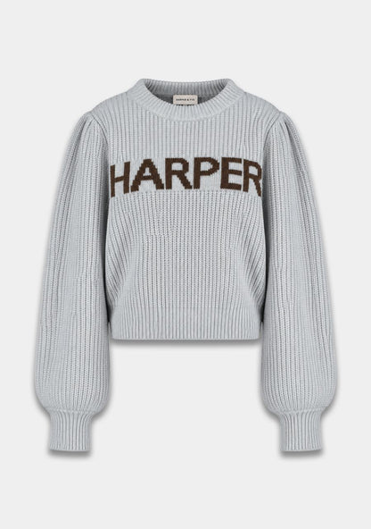 Harper & Yve Lysanne Trui