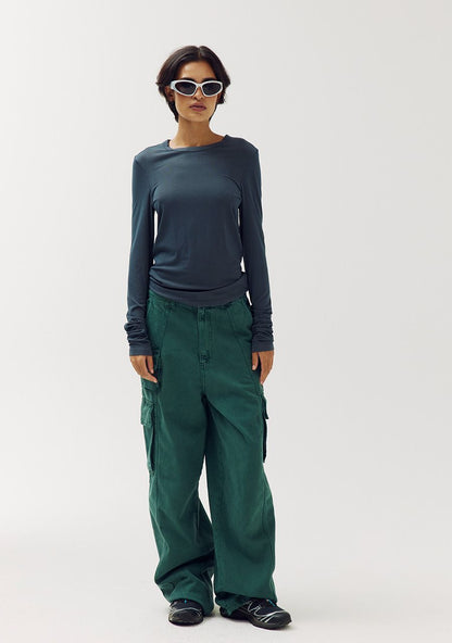 Harper & Yve Andre Broek