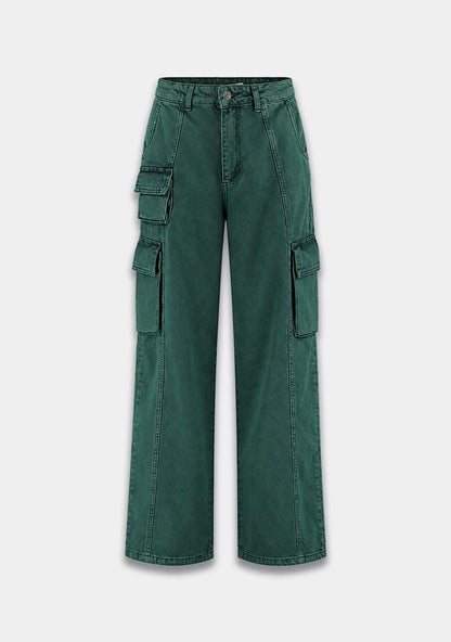 Harper & Yve Andre Broek