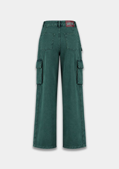 Harper & Yve Andre Broek